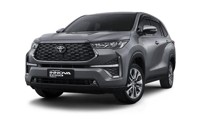 Innova Zenix hybrid